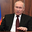 Rusya Devlet Başkanı Putin: Filistin devletinin kurulması bir gereklilik