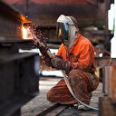 Sanayi üretiminde yıllık bazda yüzde 3,1'lik artış