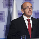 Bakan Şimşek enflasyonun düşüş takvimini açıkladı