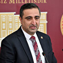 HÜDA PAR'lı Ramanlı yeni anayasa çalışmalarına destek vereceklerini söyledi