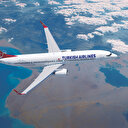 Türk Hava Yolları'ndan İsrail kararı: Seferlere ara verildi