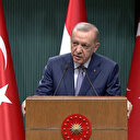 Cumhurbaşkanı Erdoğan'dan Filistin-İsrail gerilimiyle ilgili kritik bir adım daha: Bugün Putin ile görüşeceğim
