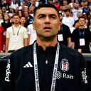 Beşiktaş'ta geçici teknik direktör belli oldu