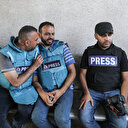 Un troisième journaliste tué dans des frappes aériennes israéliennes sur Gaza