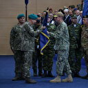 NATO'da bir ilk: Türkiye Kosova'da komutayı devraldı