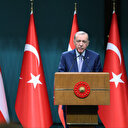 Cumhurbaşkanı Erdoğan'dan Filistin-İsrail gerilimiyle ilgili kritik bir adım daha: Bugün Putin ile görüşeceğim