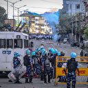 Inde: des étudiants interpellés par la police pour avoir organisé un rassemblement pro-palestinien