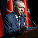 Erdoğan'ın 'Gazze' uyarısı İsrail ve ABD basınında geniş yankı uyandırdı