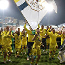 Fenerbahçe her kulvarda lider
