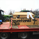 Un mineur français indemnisé pour des malformations congénitales imputées au glyphosate