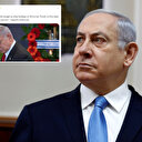 İşgalci Netanyahu İsrail'de bile tepkilerin hedefinde: 'Felaketin tek sorumlusu o'