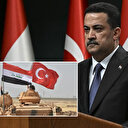 Irak'tan Türkiye ile 'güvenlik anlaşması' açıklaması