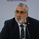 Bakan Işıkhan: İşsizlikle mücadelemize devam ediyoruz