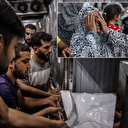 İşgalci İsrail'in saldırılarında Gazze ve Batı Şeria'da ölenlerin sayısı 704 oldu