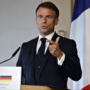 Emmanuel Macron: "Il est vraisemblable que des aides aient été apportées au Hamas"