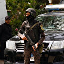 Egypte/présidentielle: huit partisans du principal opposant arrêtés