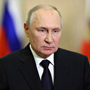 Poutine: Israël s’est emparé des terres palestiniennes par la force militaire