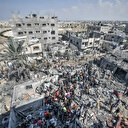 L'armée israélienne bombarde l'Université islamique de Gaza