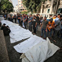 Ministère de la santé gazaoui: 60 % des blessés sont des femmes et des enfants