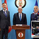 Bakan Güler NATO Karargahı'nda