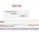 SGK personel alımı KPSS-2023/6 tercih sonuçları için gözler ÖSYM’de