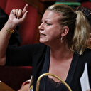 La présidente de LFI appelle la France à retrouver la "voix indépendante" sur la question israélo-palestinienne