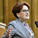 Akşener'den skandal Filistin açıklaması: İsrail'i aklamak için kıvrandı