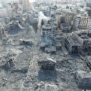 La défense Civile de Gaza se dit incapable de gérer le nombre de maisons détruites 