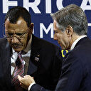 Les États-Unis prennent acte du "coup d'État" au Niger