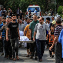 Mise en garde contre l’exécution de Palestiniens blessés dans les hôpitaux israéliens