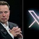 Israël-Gaza: l'UE menace Musk de sanctions pour diffusion de "contenus illégaux"