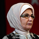Emine Erdoğan'dan Dünya Kız Çocukları Günü paylaşımında Filistin vurgusu
