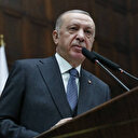 Cumhurbaşkanı Erdoğan: Bir süredir yürüttüğümüz yoğun hava operasyonlarını daha da artırarak sürdüreceğiz