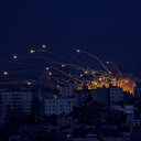 Israël utilise des bombes au phosphore blanc à Gaza