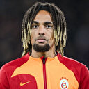 Galatasaray'ın değişmezi Boey