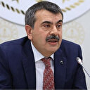 Bakan Tekin: Ara tatillerle ilgili bir düzenleme yapabiliriz