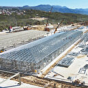 100 bin çelik evi bir yılda yaparız