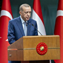 Erdogan appelle tous les acteurs de la région à la responsabilité pour résoudre le conflit israélo-palestinien 