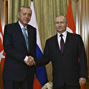 Putin Türkiye'de kurulacak doğal gaz merkezine ilginin büyük olduğunu söyledi: Altyapı daha da genişletilebilir
