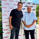 Murat Ülker en büyük hayalini açıkladı: Aynı amaca koşan iki Türk girişimciyiz 