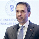 Bakan Bayraktar açıkladı: Hedefimiz doğal gazın elektrik ve madenlerin olduğu ticaret merkezini gerçekleştirmek