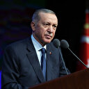 Cumhurbaşkanı Erdoğan: Katliam derecesine varan saldırıların hiçbir izahı olamaz