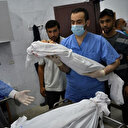 Israël a tué 332 enfants en Cisjordanie et à Gaza depuis samedi