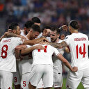 MAÇ SONUCU | Hırvatistan-Türkiye: 0-1