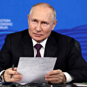 Putin'den büyük ihracatçılara döviz satışı zorunluluğu