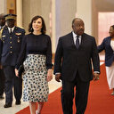 Gabon: l'épouse du président déchu Ali Bongo incarcérée