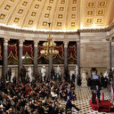 Le Congrès américain, toujours sans "speaker", s'enfonce dans la crise