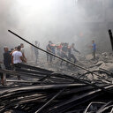 Le Conseil européen appelle à la livraison de produits de première nécessité aux habitants de Gaza