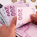 Emeklilere 5 bin lira ödenmesine ilişkin düzenleme hakkında Meclis'te yeni gelişme