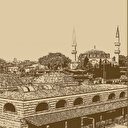Uluslararası 12. Üsküdar Sempozyumu 165 bilim insanının katılımıyla yarın başlıyor